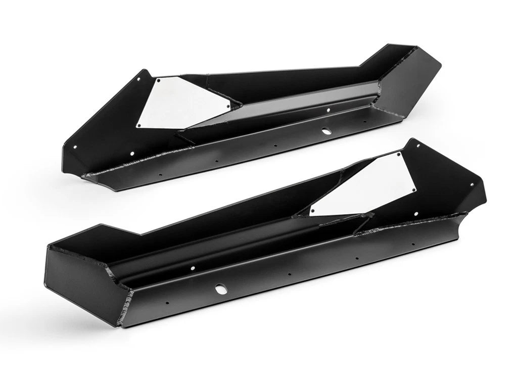 Assault Industries Rock Sliders for Polaris RZR Pro XP (2020–2023)