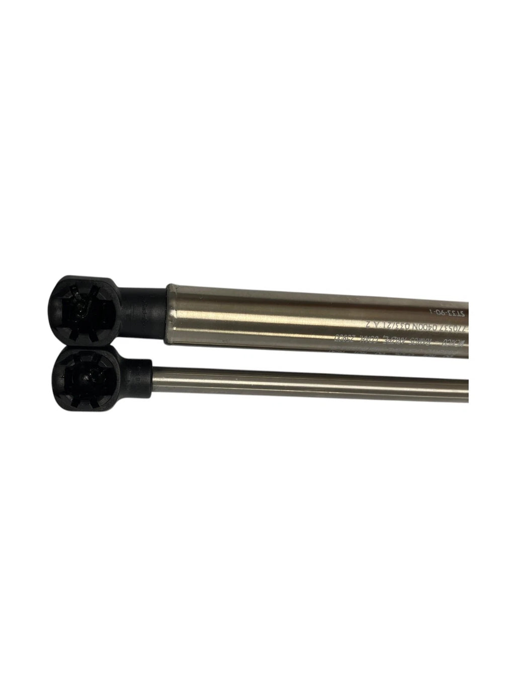 Stabilus Inox Gas Spring for Marine (9.5"-15" L, 90lb, ST33-90-1)