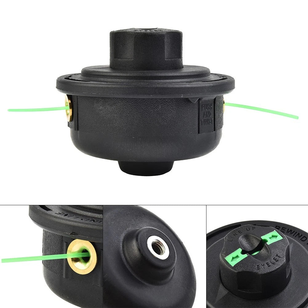 Bump & Feed Head for RST210 RST250 ER2650 (A-89137) 8mm X 1.25
