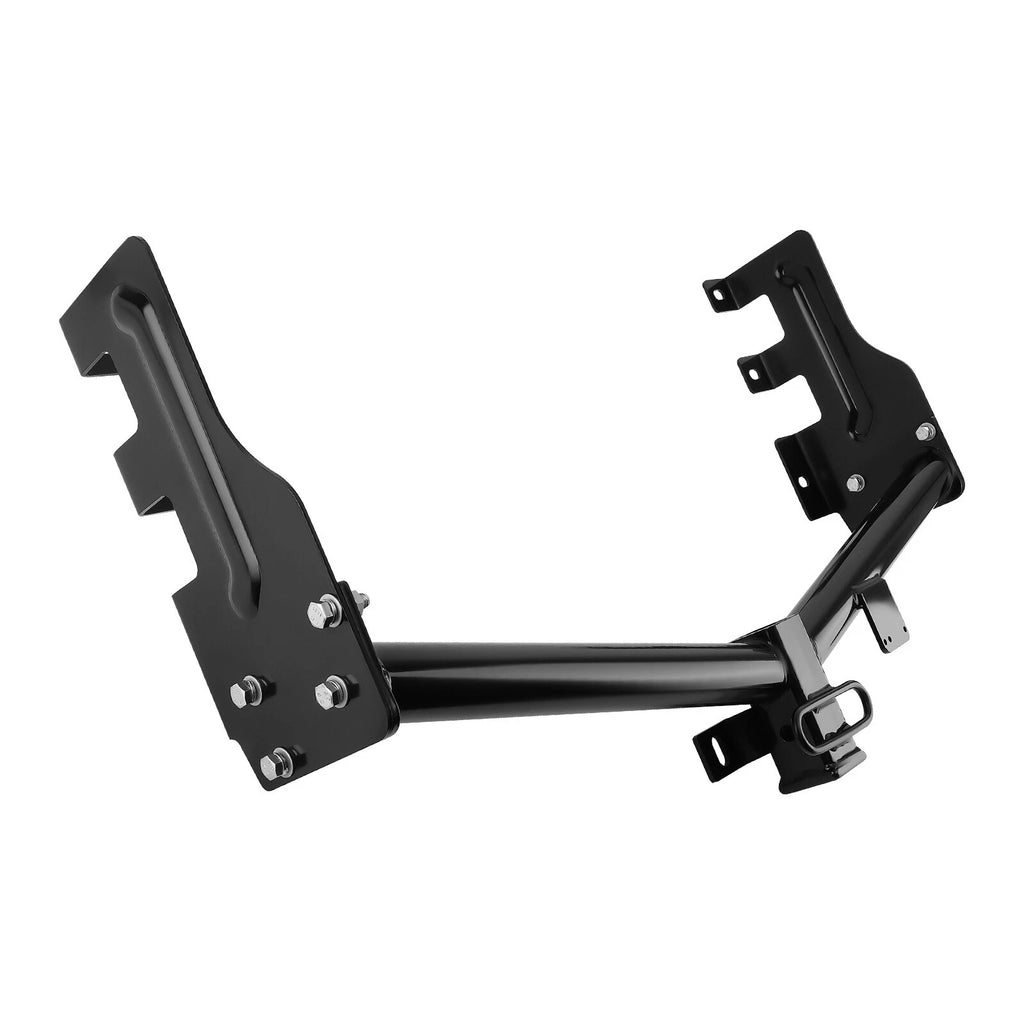 Class 3 Trailer Towing Hitch 2 In Receiver for Chevy Silverado GMC Sierra (1999–2013)
