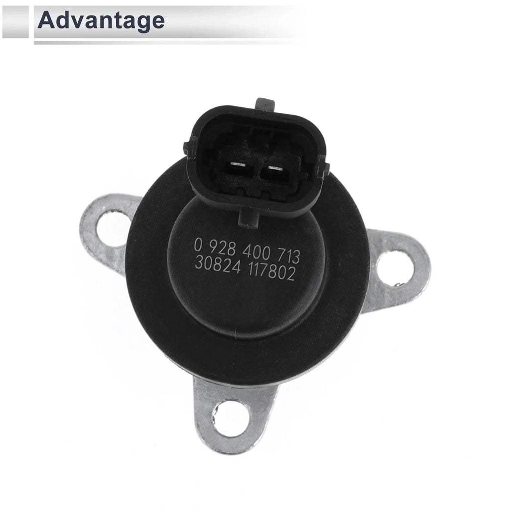 Fuel Pressure Regulator for Dodge Ram 2500 (2003-2004)