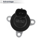 Fuel Pressure Regulator for Dodge Ram 2500 (2003-2004)
