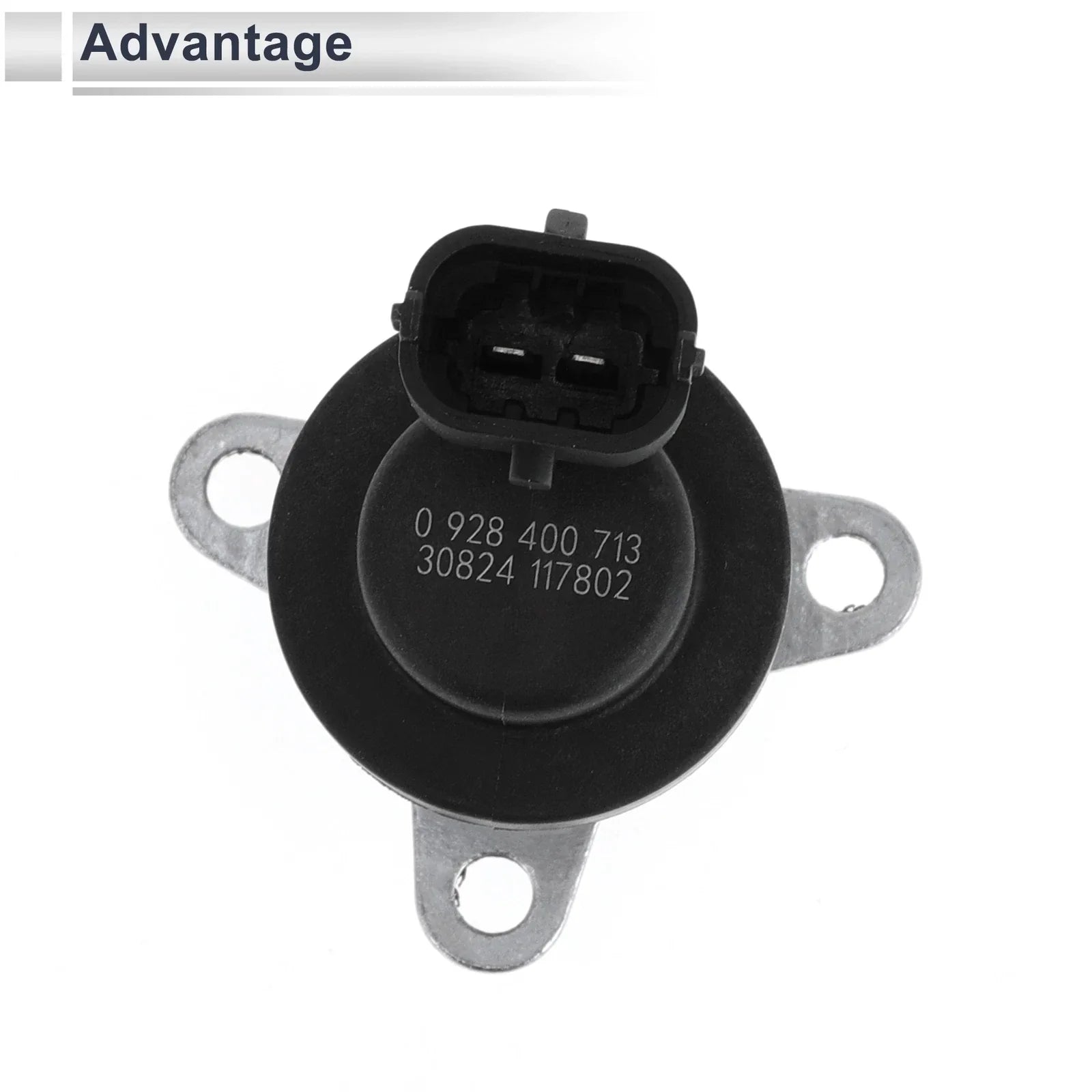 Fuel Pressure Regulator for Dodge Ram 2500 (2003-2004)