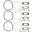 Head Gasket Kit for Deutz F3L912 D4006, D4006A, D4007, D4506, D4506A, D4507