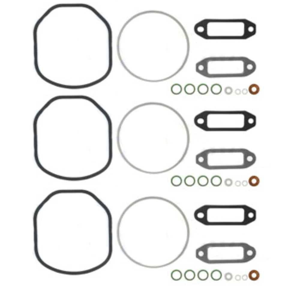 Head Gasket Kit for Deutz F3L912 D4006, D4006A, D4007, D4506, D4506A, D4507