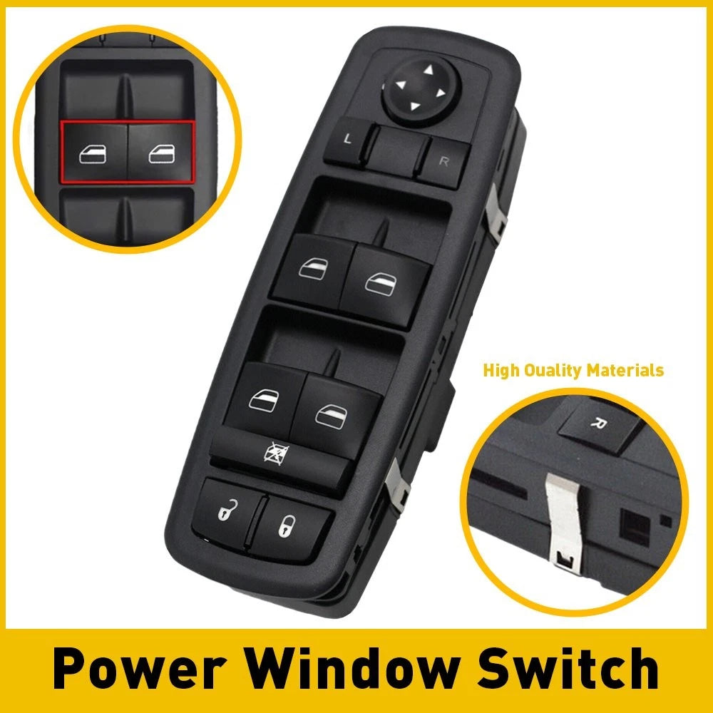 Window Switch for Dodge Dart (2013–2016) 68271217AA EXV