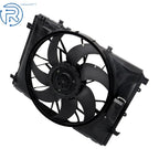 Radiator Cooling Fan for Mercedes-Benz C350 E350 (2008–2016)