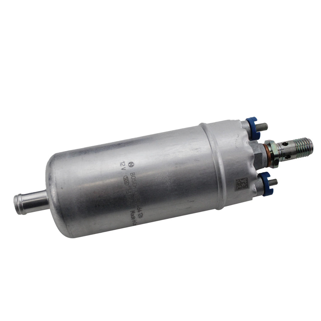 Bosch 69430 Electric Fuel Pump for Audi 5000, BMW E21 320i, VW Jetta, Rabbit (1978–1988)