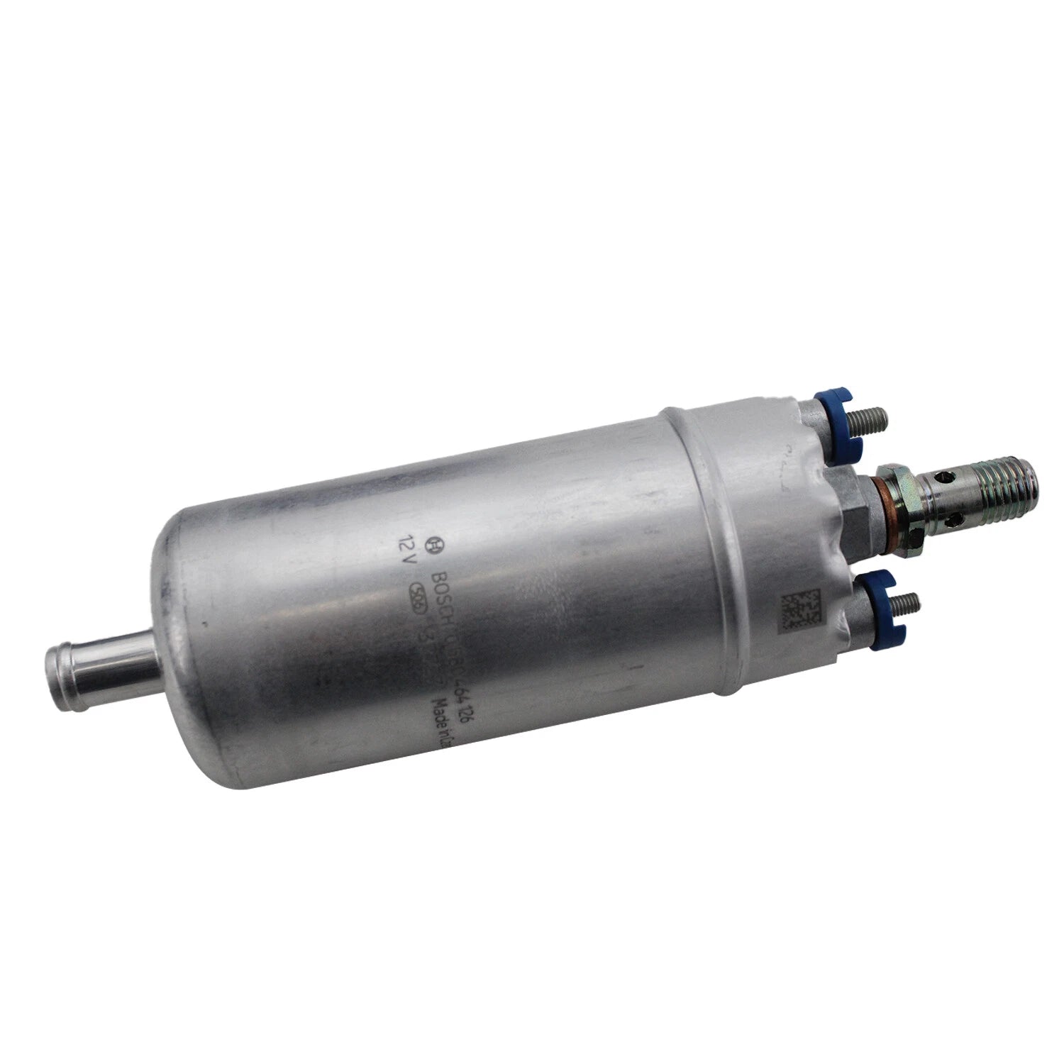 Bosch 69430 Electric Fuel Pump for Audi 5000, BMW E21 320i, VW Jetta, Rabbit (1978–1988)