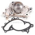 Timing Belt Water Pump Kit for Audi A4, Toyota, Lexus ES300 (2002–2006)