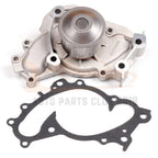 Timing Belt Water Pump Kit for Audi A4, Toyota, Lexus ES300 (2002–2006)