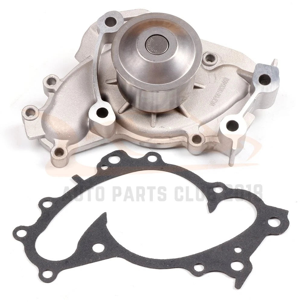 Timing Belt Water Pump Kit for Audi A4, Toyota, Lexus ES300 (2002–2006)