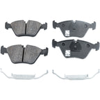 Brake Pad Set for BMW Z3, M3, 525i (1994–2006)