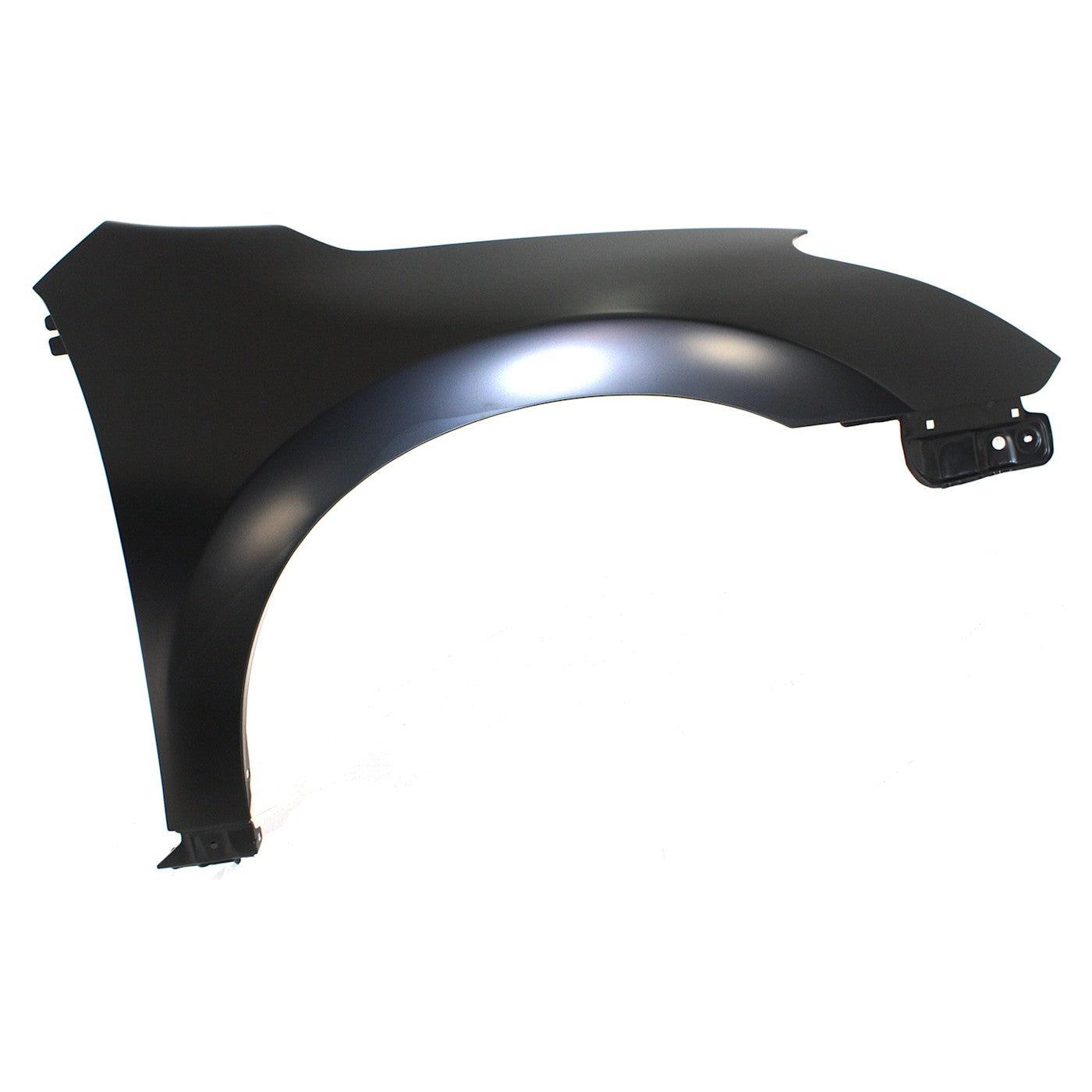 Fender Kit for Nissan Altima (2008–2009) Primed Front Driver & Passenger