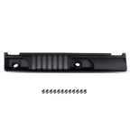 Windshield Cowl Panel for Jeep Gladiator/Wrangler (2018–2024)
