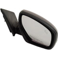Heated Right Side Mirror for Mazda CX-9 (2010–2012)