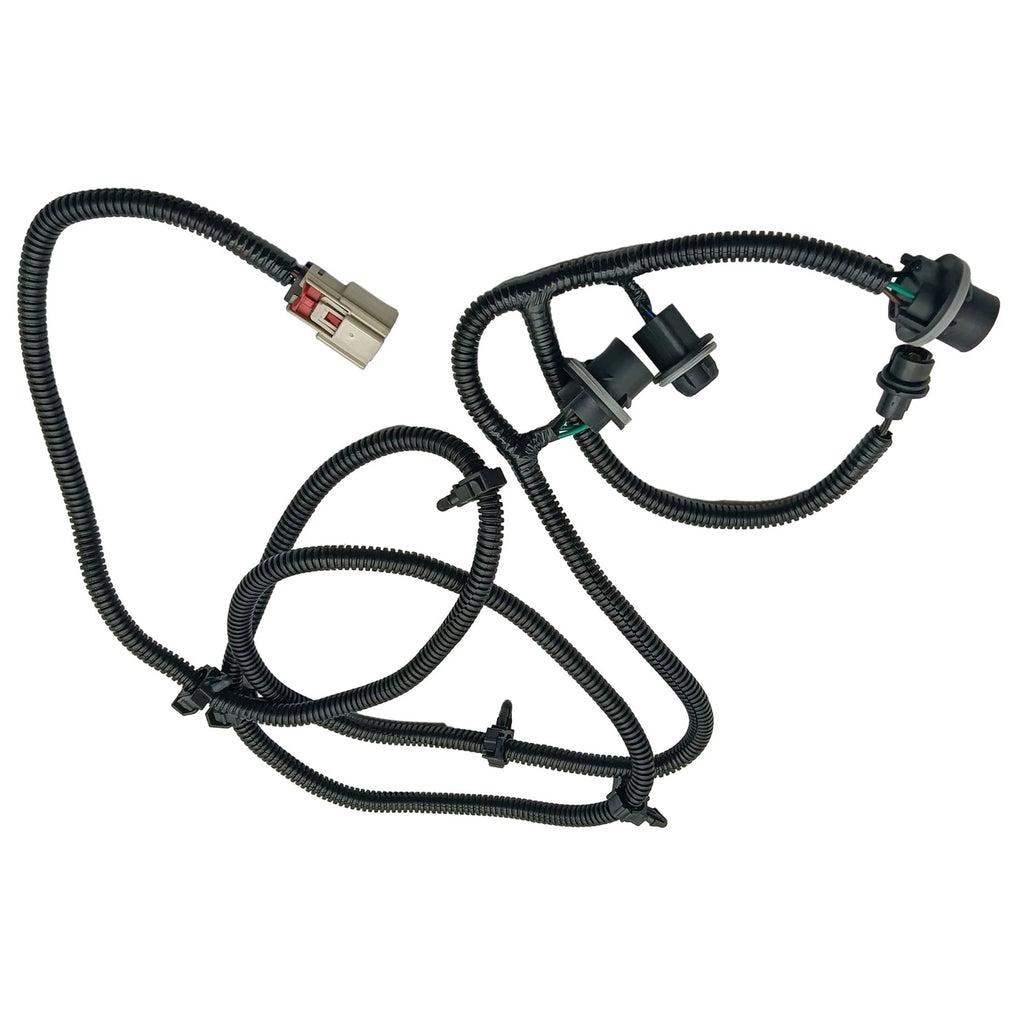Passenger Side Tail Lamp Wiring Harness for GMC Sierra (2016-2019)