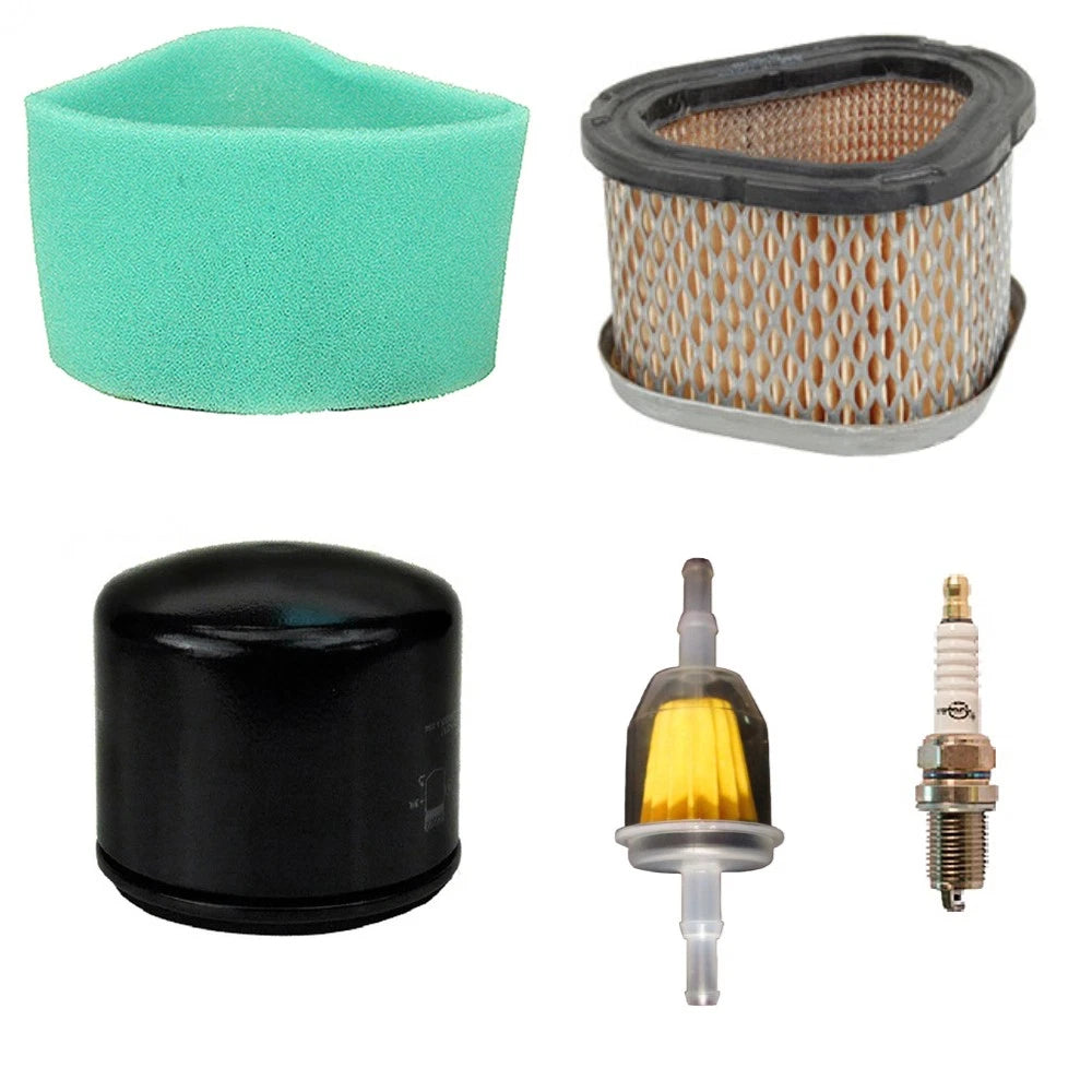 Tune Up Service Filter Kit for John Deere LT133 LT150 LT155 LTR
