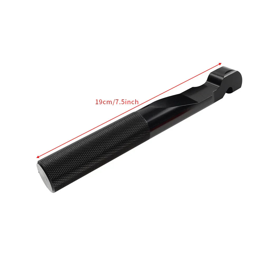 Belt Changing Tool & Clutch Cover Removal Tool for Polaris RZR XP 1000 (2014-2023)
