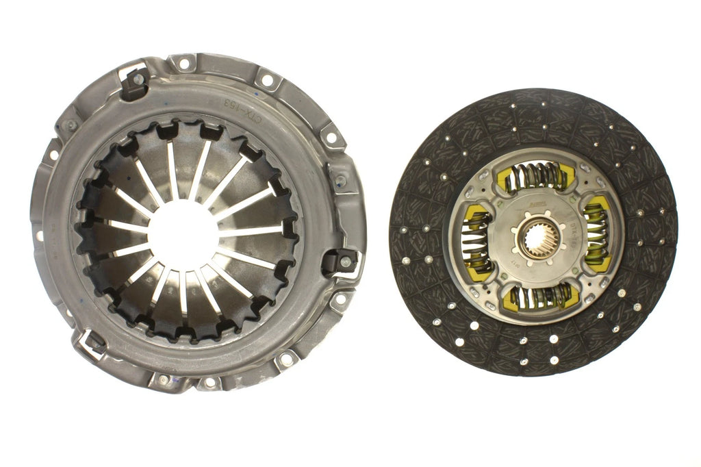 Clutch for Toyota Tacoma (2005–2015)