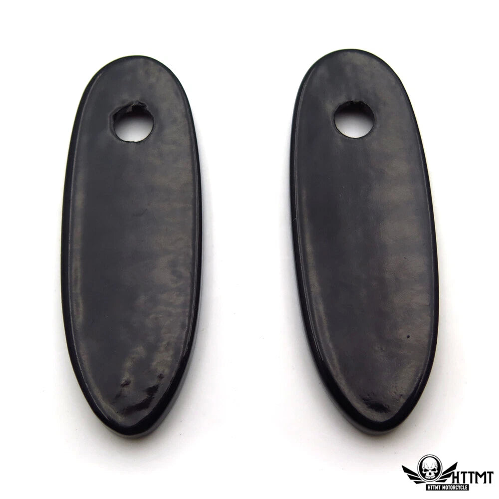 Mirror Block Off Base Plate for Suzuki Hayabusa GSX1300R (1999–2020)