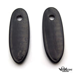 Mirror Block Off Base Plate for Suzuki Hayabusa GSX1300R (1999–2020)
