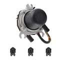 Secondary Air Injection Pump for Chevy S10, Buick LeSabre, Pontiac (2000–2003)