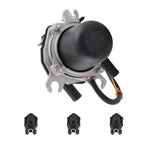 Secondary Air Injection Pump for Chevy S10, Buick LeSabre, Pontiac (2000–2003)