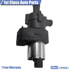 Auxiliary Coolant Water Pump for Chrysler Aspen Dodge Durango (2004–2007) 902-063