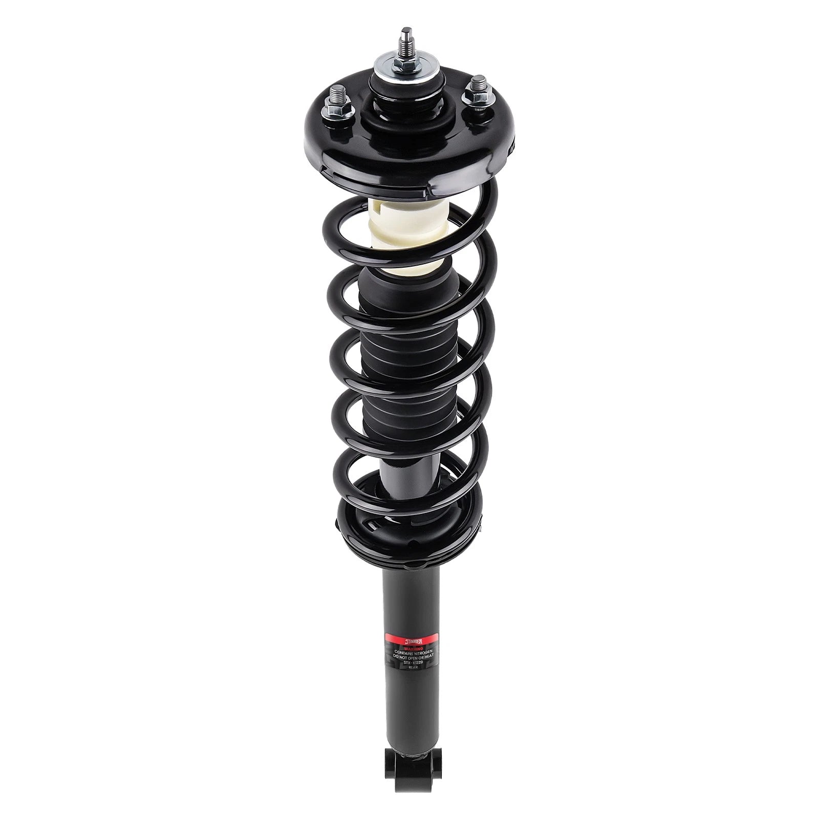 Rear Loaded Strut Shock Spring Assembly for Acura TSX (2004–2008)