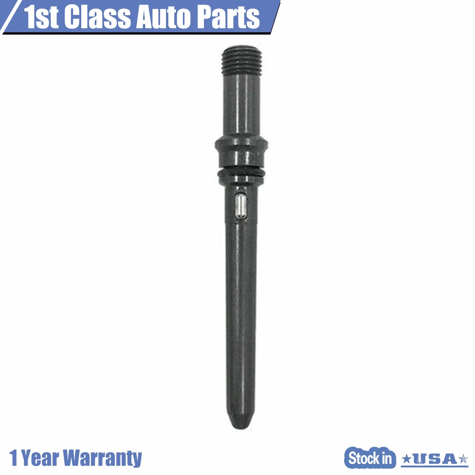 Diesel Fuel Injector with Tube for Dodge Ram 2500 3500 (2007-2012)