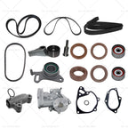 Timing Belt Kit for Mitsubishi Challenger Triton (PB PC ML MN 4D56T 2.5L)