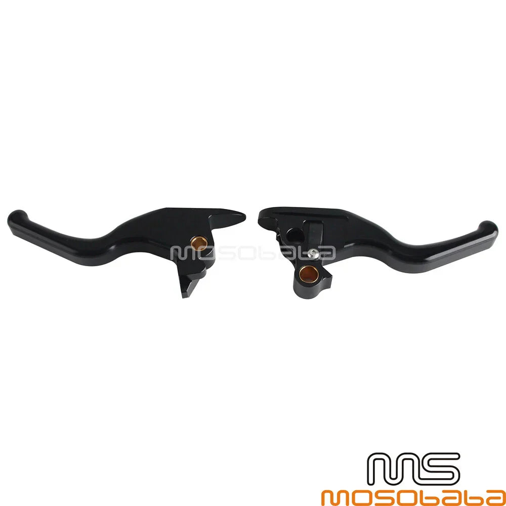 Brake Clutch Lever Adjust Assembly for Harley Softail Street Bob 114 (2018-2023)