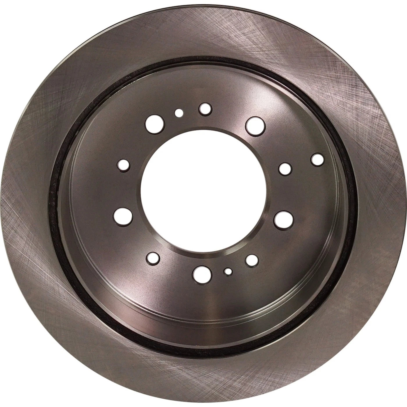 Rear Brake Disc Rotors for Toyota Sequoia Land Cruiser Tundra