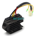 Voltage Regulator for Husqvarna TE250 (2003–2009), TE310 (2009–2010), TE450, TE510 (2005–2010)