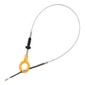 Engine Oil Dipstick No. 111400Y701 for Nissan Civilian (1998–2007)