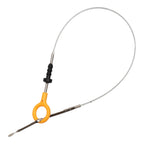 Engine Oil Dipstick No. 111400Y701 for Nissan Civilian (1998–2007)