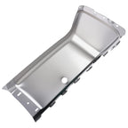 Chrome Rear Right Bumper End for GMC Sierra 3500 HD (2007–2014) GM1105147