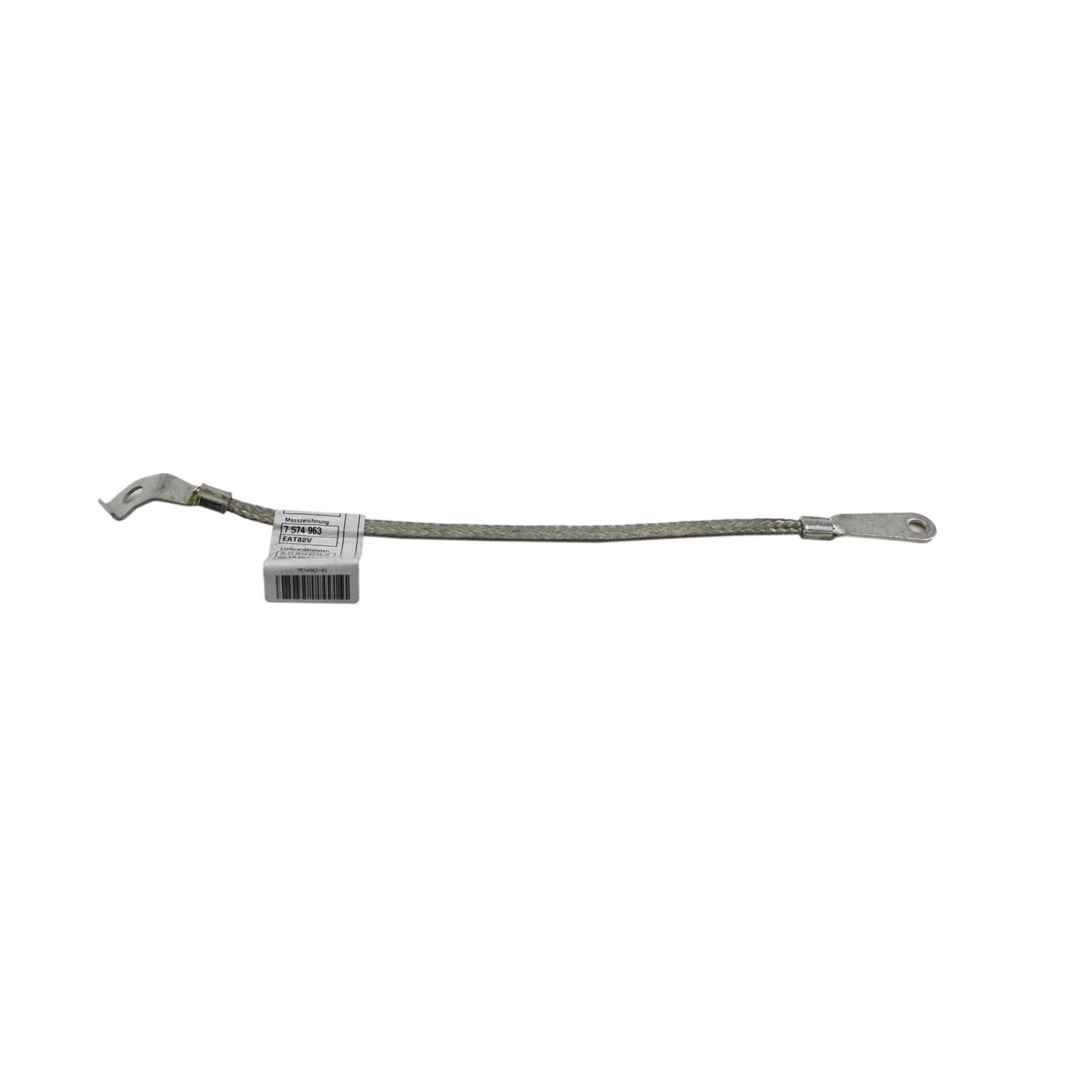 Interference Suppression Band for BMW X5 E70, X6 E71 (2007–2013)