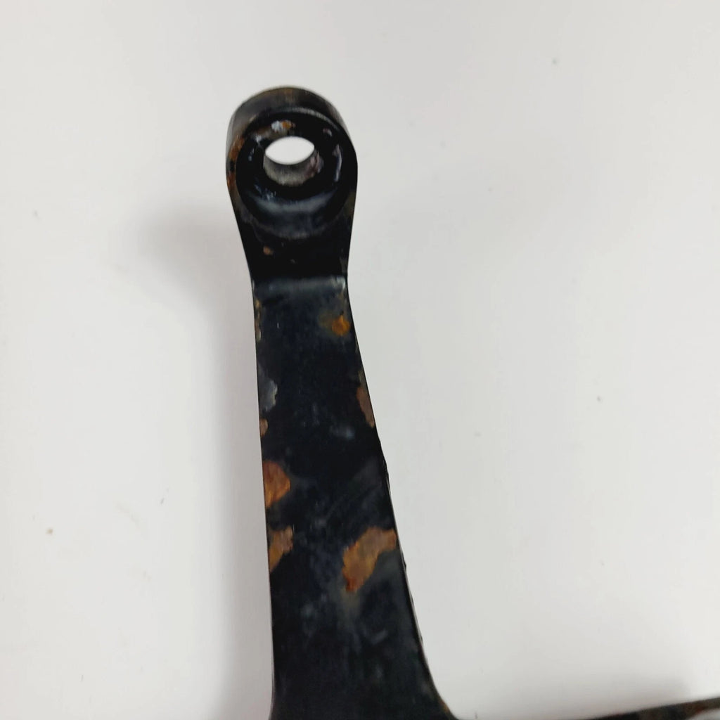 Passenger Footboard Bracket for Harley Touring (1993–2023) 52719-93B