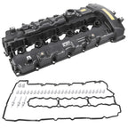 Engine Valve Cover for BMW 135i 335i 335is 535i 740i Z4 X6 (2006–2013)