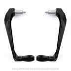 22mm Brake Clutch Lever Protector for Honda CBR, KTM 690, BMW R1200GS (2004–2023)