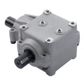 Mower Deck Gear Box for Scag Cougar Turf Tiger SMT-52A SMT-52V (N/A) 482486 211929
