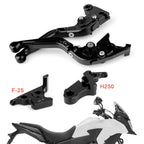 Adjustable Clutch Brake Lever for Honda CB500F CBR500R CBR250R CBR300RR (2013–2023)