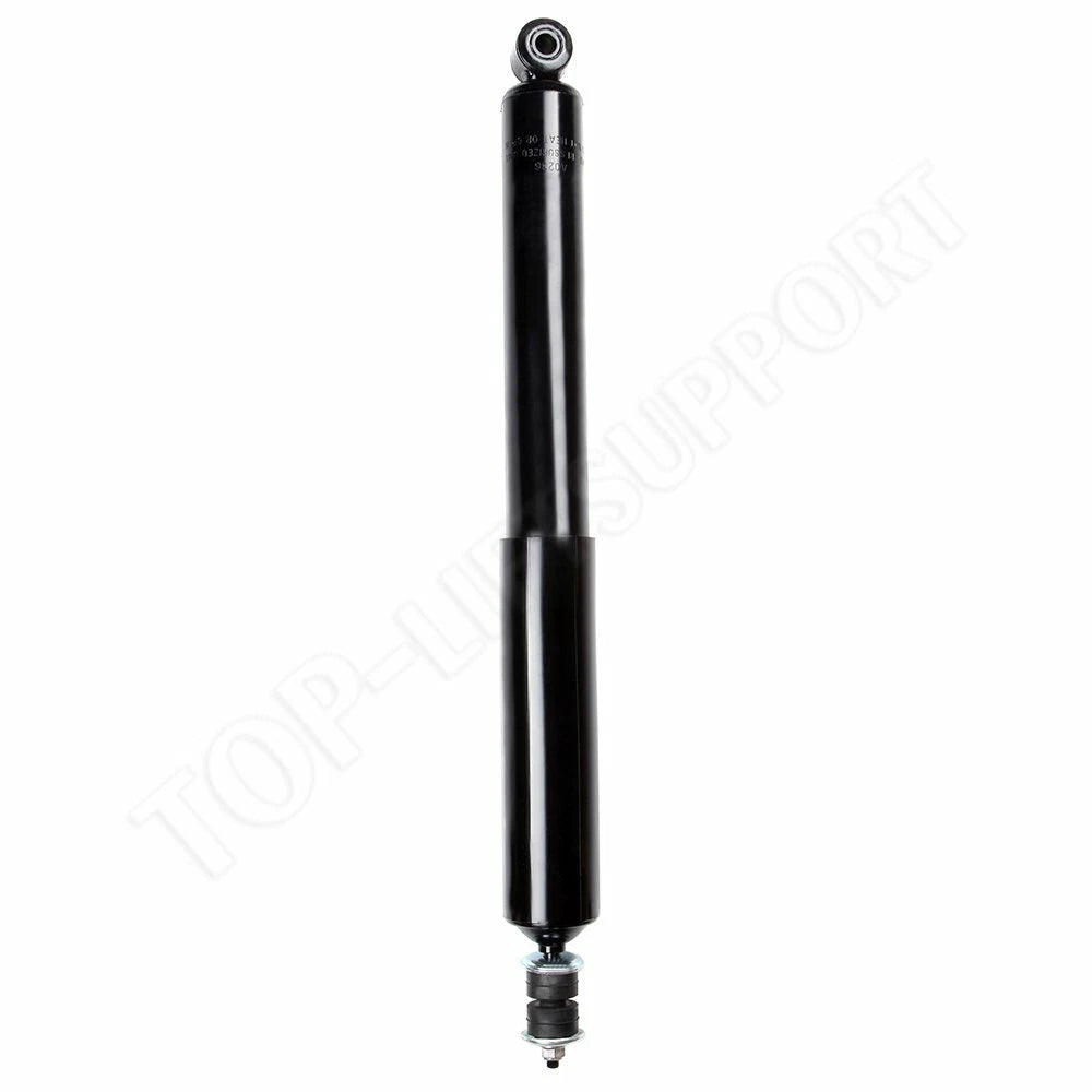 2X Rear Shock Struts for Toyota Tundra (2000–2006)