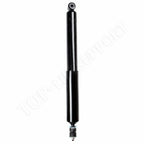 2X Rear Shock Struts for Toyota Tundra (2000–2006)