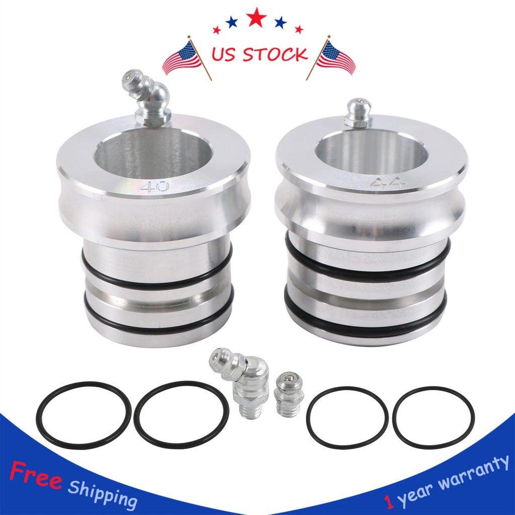 Wheel Bearing Greaser Tool for Polaris Ranger 900 XP 1000 (2013–2021)