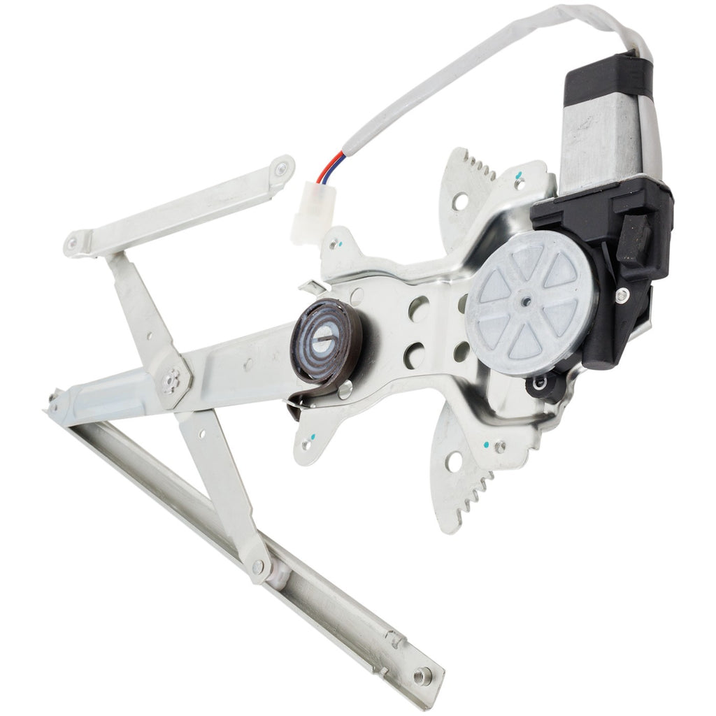 Power Window Regulator for Scion xB (2004–2006) Front Left with Motor
