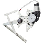 Power Window Regulator for Scion xB (2004–2006) Front Left with Motor