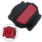 Rotor End Cap for Impact Wrench 2604-20 (Service Part)